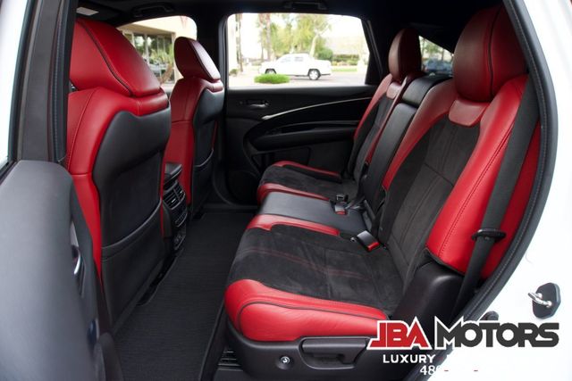 2020 Acura MDX SH-AWD with Technology and A-SPEC Package | MESA, AZ | JBA MOTORS 2020 Acura MDX SH-AWD with Technology and A-SPEC Package | MESA, AZ | JBA MOTORS