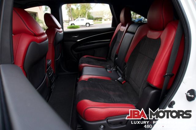 2020 Acura MDX SH-AWD with Technology and A-SPEC Package | MESA, AZ | JBA MOTORS 2020 Acura MDX SH-AWD with Technology and A-SPEC Package | MESA, AZ | JBA MOTORS