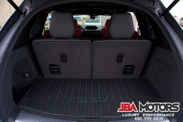 2020 Acura MDX SH-AWD with Technology and A-SPEC Package | MESA, AZ | JBA MOTORS 2020 Acura MDX SH-AWD with Technology and A-SPEC Package | MESA, AZ | JBA MOTORS