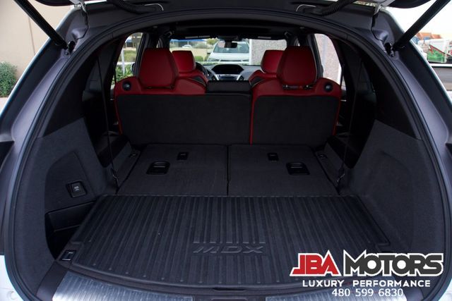 2020 Acura MDX SH-AWD with Technology and A-SPEC Package | MESA, AZ | JBA MOTORS 2020 Acura MDX SH-AWD with Technology and A-SPEC Package | MESA, AZ | JBA MOTORS