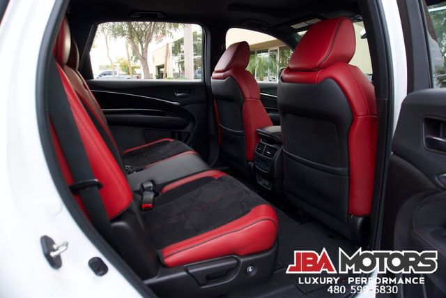 2020 Acura MDX SH-AWD with Technology and A-SPEC Package | MESA, AZ | JBA MOTORS 2020 Acura MDX SH-AWD with Technology and A-SPEC Package | MESA, AZ | JBA MOTORS