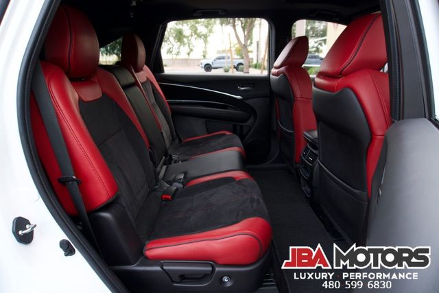 2020 Acura MDX SH-AWD with Technology and A-SPEC Package | MESA, AZ | JBA MOTORS 2020 Acura MDX SH-AWD with Technology and A-SPEC Package | MESA, AZ | JBA MOTORS