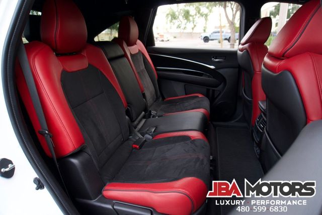 2020 Acura MDX SH-AWD with Technology and A-SPEC Package | MESA, AZ | JBA MOTORS 2020 Acura MDX SH-AWD with Technology and A-SPEC Package | MESA, AZ | JBA MOTORS