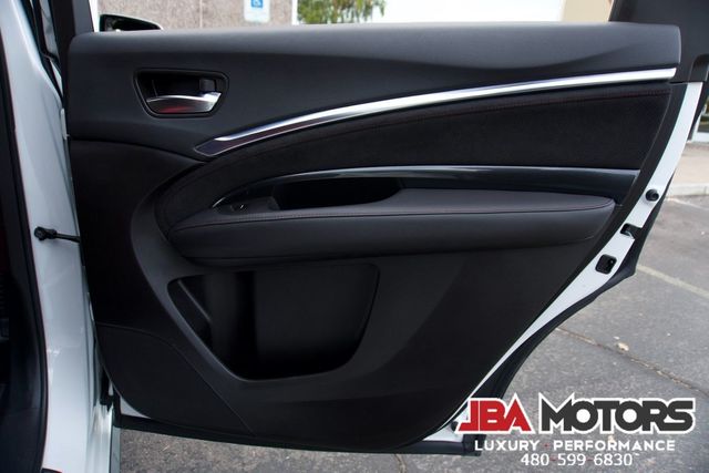 2020 Acura MDX SH-AWD with Technology and A-SPEC Package | MESA, AZ | JBA MOTORS