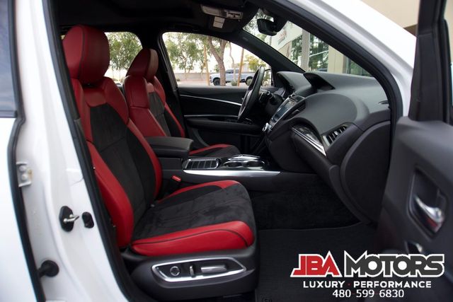 2020 Acura MDX SH-AWD with Technology and A-SPEC Package | MESA, AZ | JBA MOTORS 2020 Acura MDX SH-AWD with Technology and A-SPEC Package | MESA, AZ | JBA MOTORS