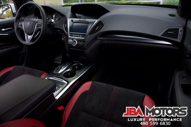 2020 Acura MDX SH-AWD with Technology and A-SPEC Package | MESA, AZ | JBA MOTORS 2020 Acura MDX SH-AWD with Technology and A-SPEC Package | MESA, AZ | JBA MOTORS