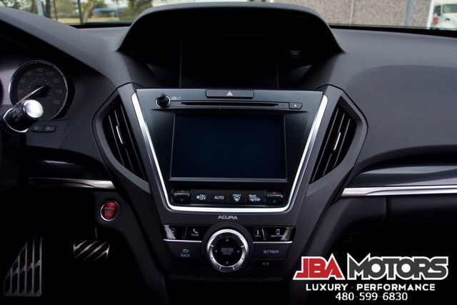 2020 Acura MDX SH-AWD with Technology and A-SPEC Package | MESA, AZ | JBA MOTORS 2020 Acura MDX SH-AWD with Technology and A-SPEC Package | MESA, AZ | JBA MOTORS