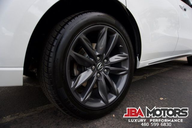 2020 Acura MDX SH-AWD with Technology and A-SPEC Package | MESA, AZ | JBA MOTORS