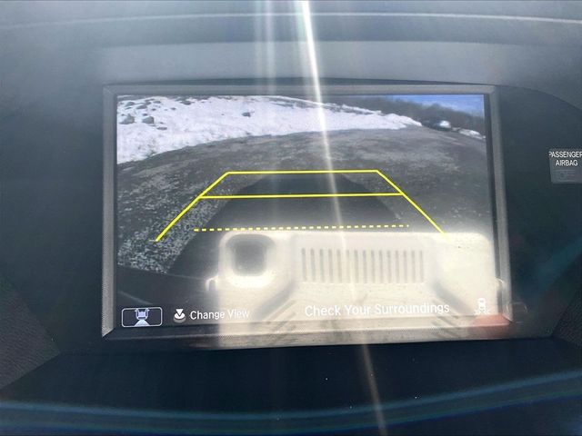 2020 Acura MDX SH-AWD w/Tech