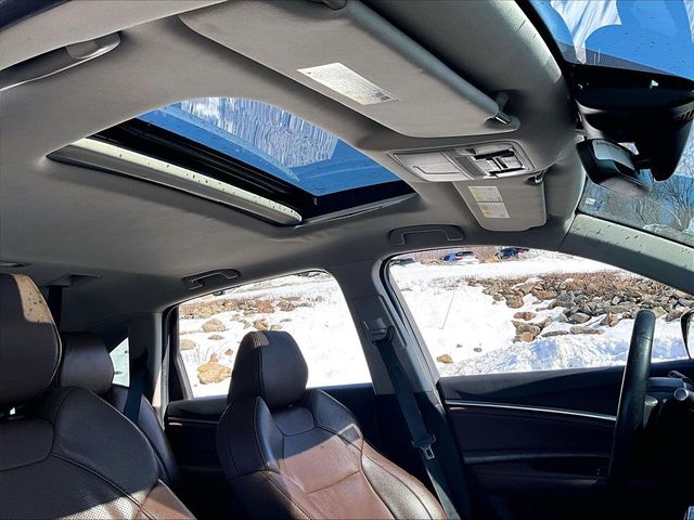 2020 Acura MDX SH-AWD w/Tech