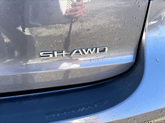 2020 Acura MDX SH-AWD w/Tech