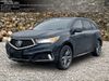2020 Acura MDX SH-AWD w/Tech w/A-SPEC | Naugatuck, Connecticut | A Better Way Wholesale Autos-CT 2020 Acura MDX SH-AWD w/Tech w/A-SPEC | Naugatuck, Connecticut | A Better Way Wholesale Autos-CT