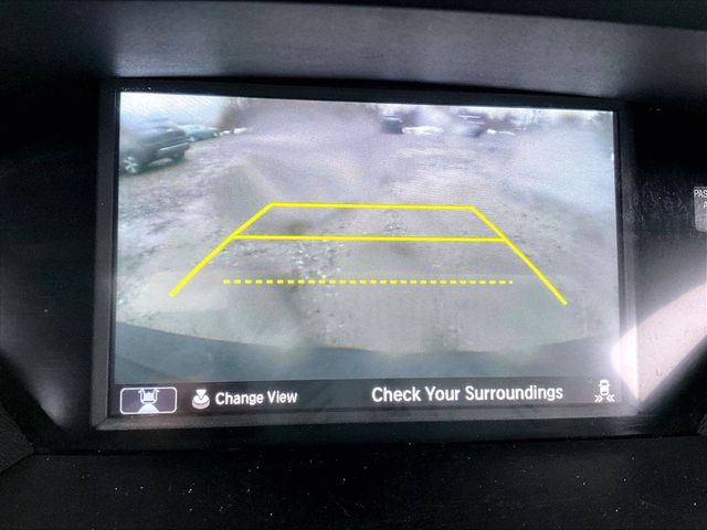 2020 Acura MDX SH-AWD w/Tech w/A-SPEC