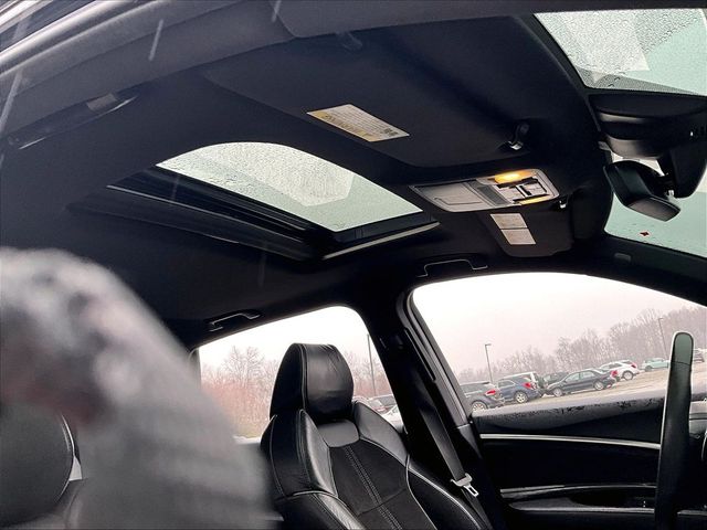 2020 Acura MDX SH-AWD w/Tech w/A-SPEC