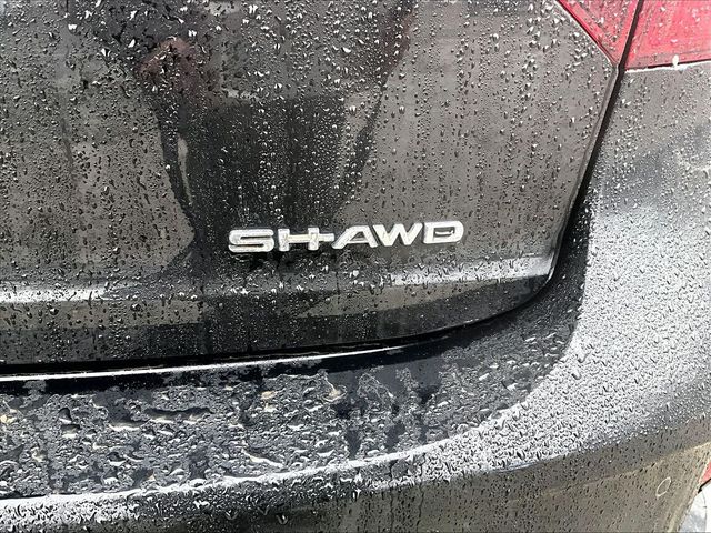 2020 Acura MDX SH-AWD w/Tech w/A-SPEC