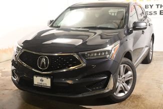 2020 Acura RDX