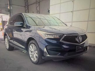 2020 Acura RDX Base | Cincinnati, OH | Midwest Automotive Connection