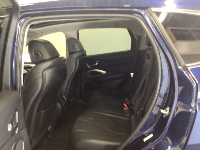 2020 Acura RDX Base