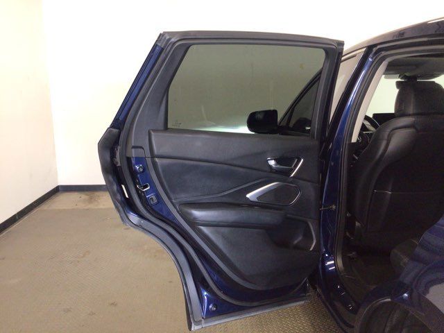 2020 Acura RDX Base