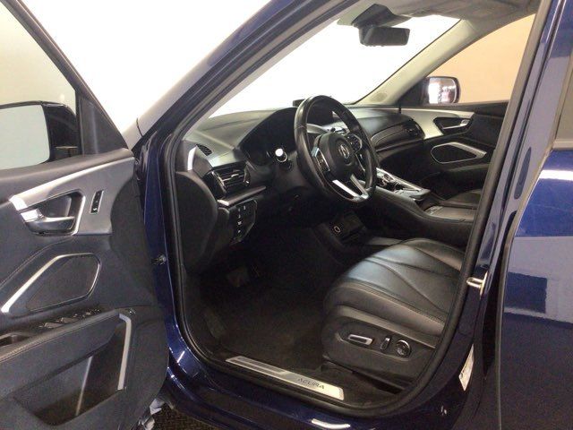 2020 Acura RDX Base