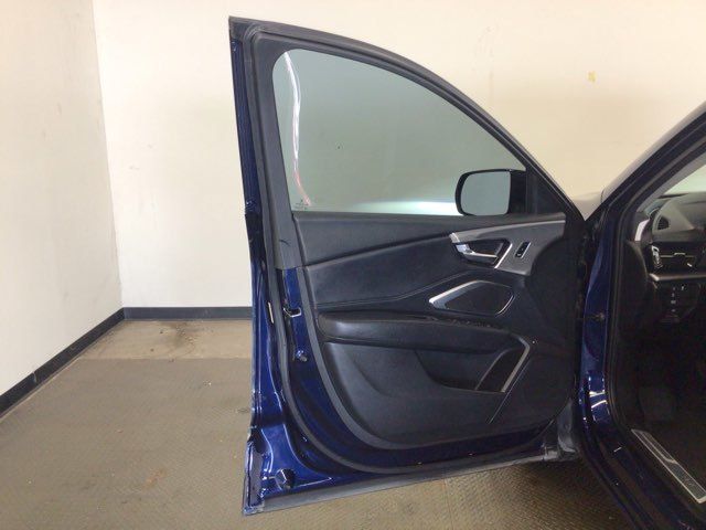 2020 Acura RDX Base