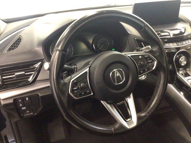 2020 Acura RDX Base