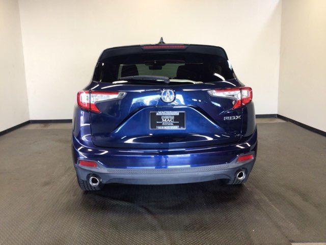 2020 Acura RDX Base