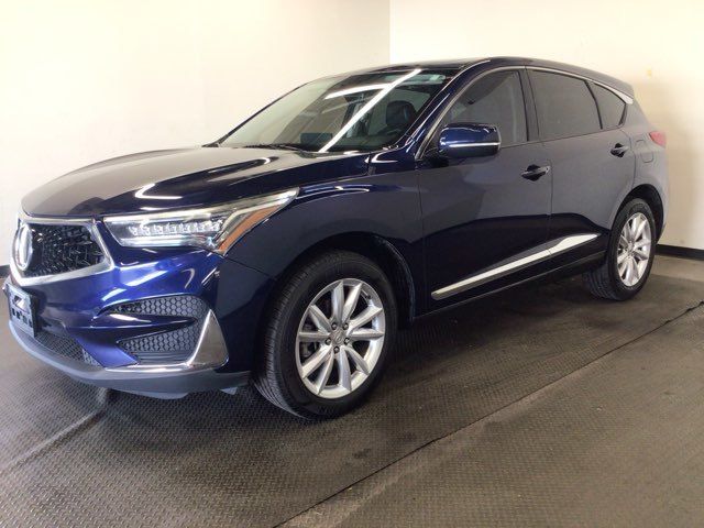 2020 Acura RDX Base