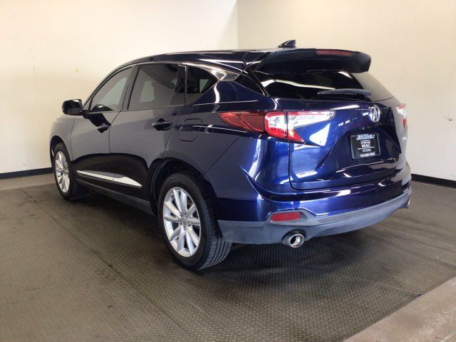 2020 Acura RDX Base