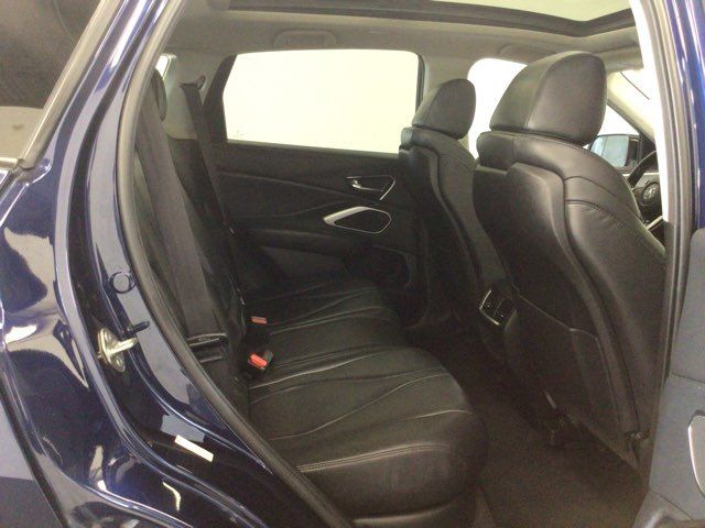 2020 Acura RDX Base