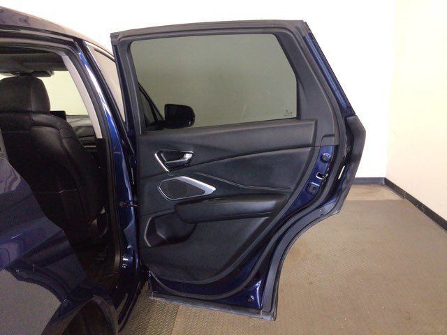 2020 Acura RDX Base