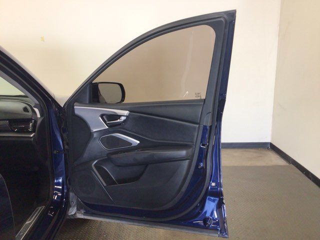 2020 Acura RDX Base