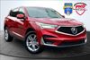 2020 Acura RDX SH-AWD w/Advance | Elyria, OH | PHD Auto Group