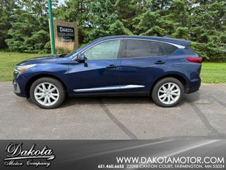 2020 Acura Rdx