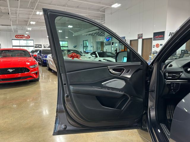 2020 Acura RDX A-Spec Package ELS Studio 3D Premium Audio Heat... | Irving, Texas | Hopper Motorplex 2020 Acura RDX A-Spec Package ELS Studio 3D Premium Audio Heat... | Irving, Texas | Hopper Motorplex