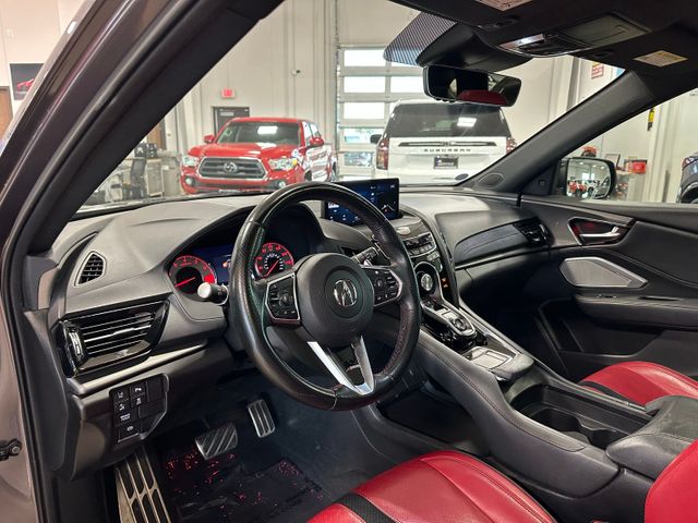 2020 Acura RDX A-Spec Package ELS Studio 3D Premium Audio Heat... | Irving, Texas | Hopper Motorplex