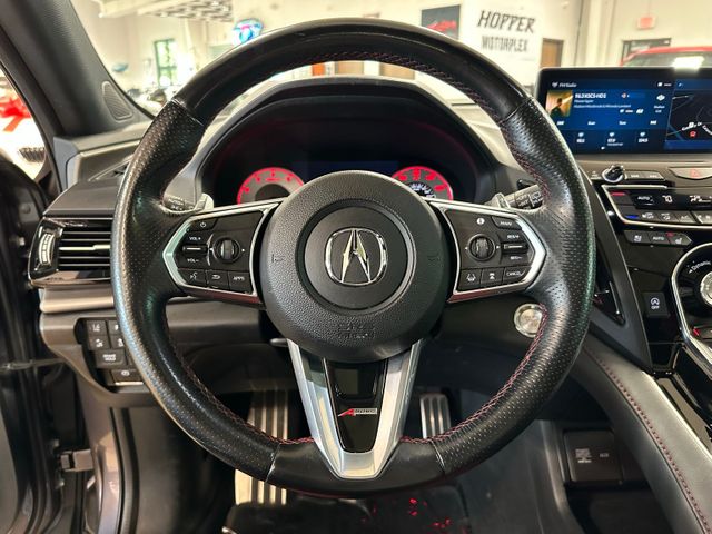 2020 Acura RDX A-Spec Package ELS Studio 3D Premium Audio Heat... | Irving, Texas | Hopper Motorplex