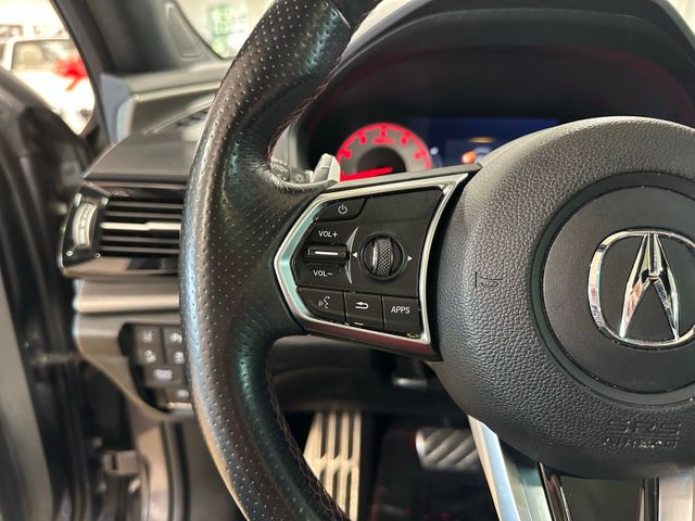 2020 Acura RDX A-Spec Package ELS Studio 3D Premium Audio Heat... | Irving, Texas | Hopper Motorplex