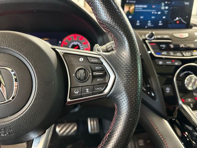 2020 Acura RDX A-Spec Package ELS Studio 3D Premium Audio Heat... | Irving, Texas | Hopper Motorplex 2020 Acura RDX A-Spec Package ELS Studio 3D Premium Audio Heat... | Irving, Texas | Hopper Motorplex