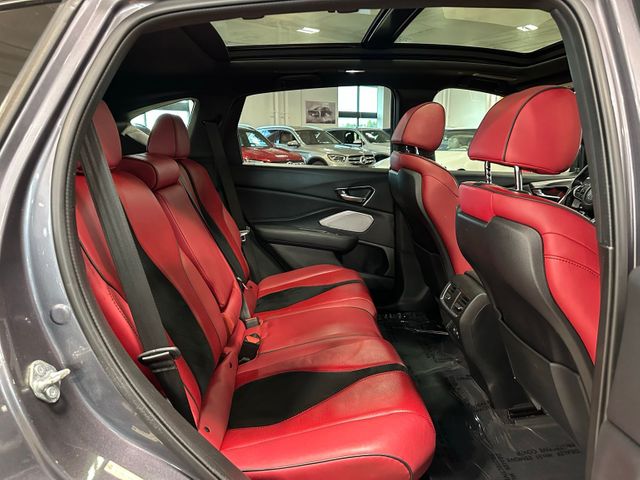 2020 Acura RDX A-Spec Package ELS Studio 3D Premium Audio Heat... | Irving, Texas | Hopper Motorplex