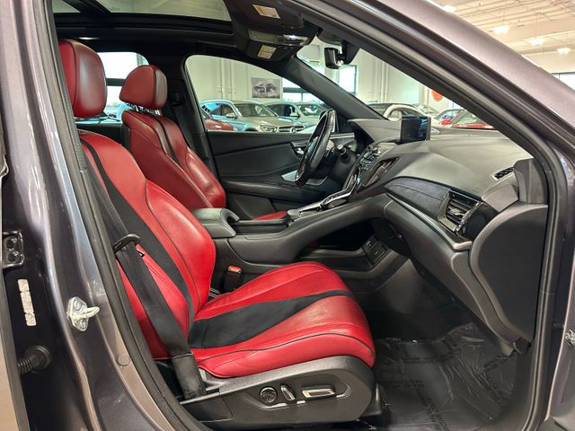 2020 Acura RDX A-Spec Package ELS Studio 3D Premium Audio Heat... | Irving, Texas | Hopper Motorplex