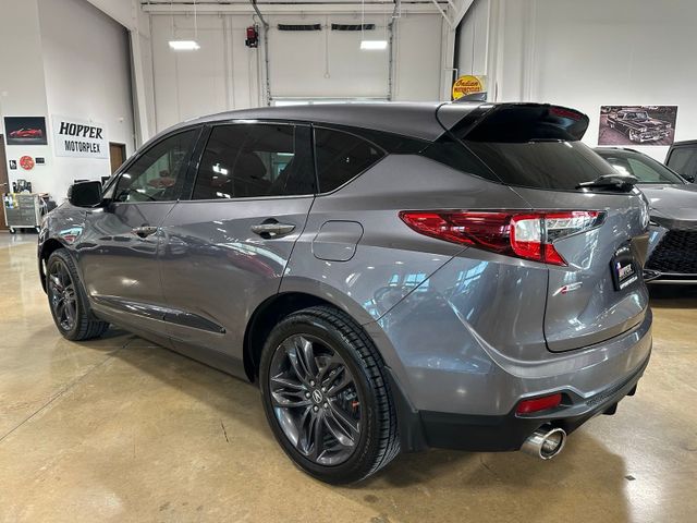 2020 Acura RDX A-Spec Package ELS Studio 3D Premium Audio Heat... | Irving, Texas | Hopper Motorplex 2020 Acura RDX A-Spec Package ELS Studio 3D Premium Audio Heat... | Irving, Texas | Hopper Motorplex