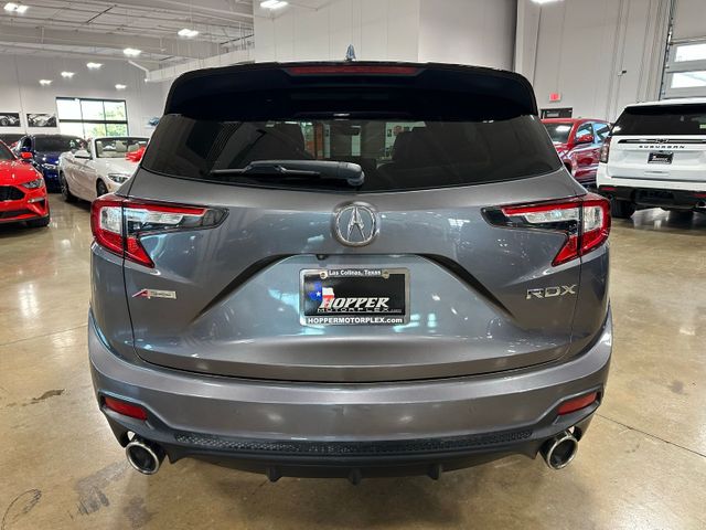 2020 Acura RDX A-Spec Package ELS Studio 3D Premium Audio Heat... | Irving, Texas | Hopper Motorplex 2020 Acura RDX A-Spec Package ELS Studio 3D Premium Audio Heat... | Irving, Texas | Hopper Motorplex