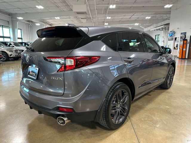 2020 Acura RDX A-Spec Package ELS Studio 3D Premium Audio Heat... | Irving, Texas | Hopper Motorplex 2020 Acura RDX A-Spec Package ELS Studio 3D Premium Audio Heat... | Irving, Texas | Hopper Motorplex