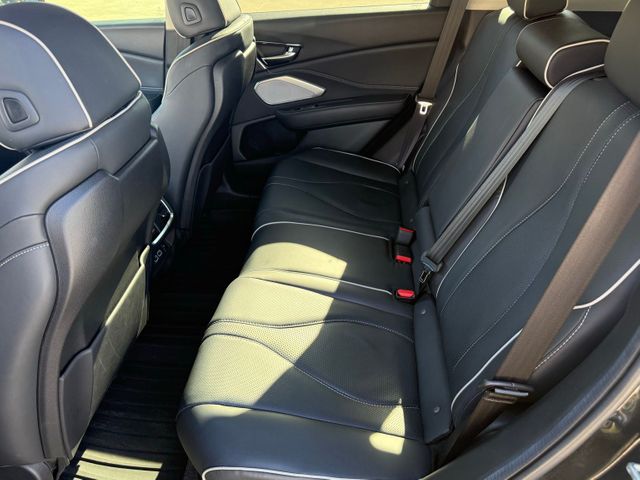 2020 Acura RDX Advance Package | Irving, Texas | Hopper Motorplex 2020 Acura RDX Advance Package | Irving, Texas | Hopper Motorplex