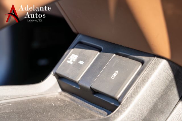 2020 Acura RDX Technology Package | Lubbock, TX | Adelante Autos