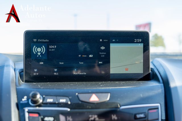 2020 Acura RDX Technology Package | Lubbock, TX | Adelante Autos