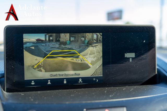 2020 Acura RDX Technology Package | Lubbock, TX | Adelante Autos