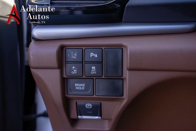 2020 Acura RDX Technology Package | Lubbock, TX | Adelante Autos