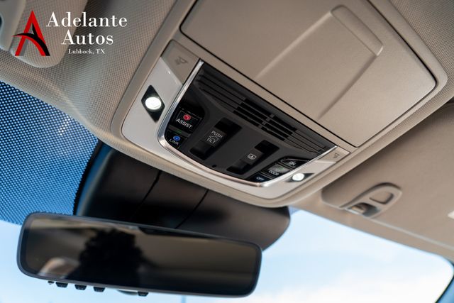 2020 Acura RDX Technology Package | Lubbock, TX | Adelante Autos